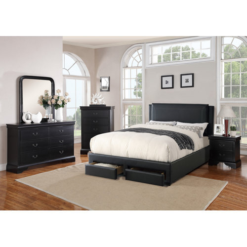 Ebern Designs Bedroom Sets Wayfair